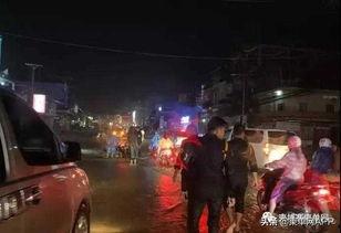 柬埔寨西港最新爆料视频,视频揭秘惊人内幕